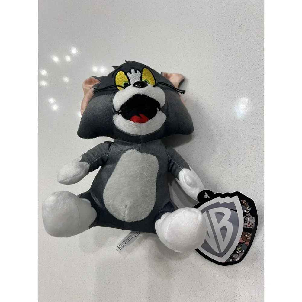 Warner Bros Tom Cat 7
